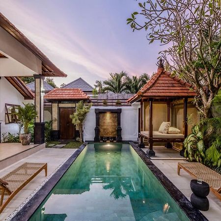 Villa Casa Orana Семіньяк Екстер'єр фото