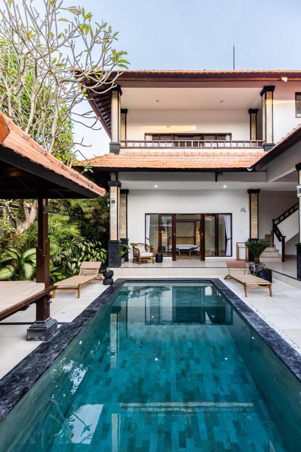 Villa Casa Orana Семіньяк Екстер'єр фото